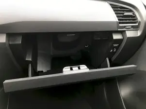 Škoda Fabia Ambiente