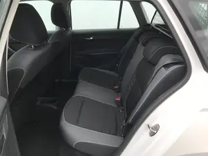 Škoda Fabia Ambiente