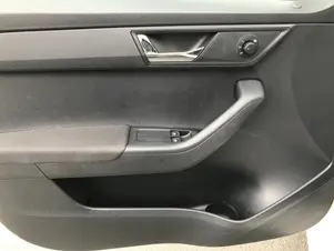 Škoda Fabia Ambiente