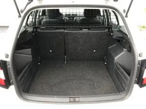 Škoda Fabia Ambiente