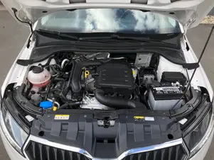 Škoda Fabia Ambiente