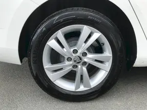 Škoda Fabia Ambiente