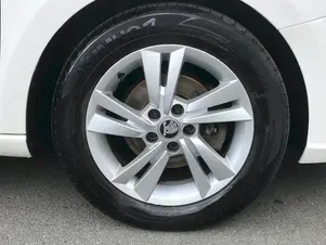 Škoda Fabia Ambiente
