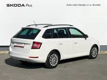 Fabia Active
