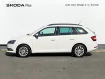 Fabia Active
