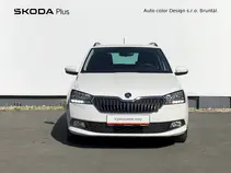 Fabia Active
