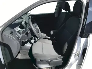Škoda Fabia Active