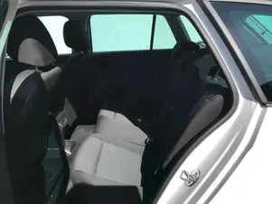 Škoda Fabia Active