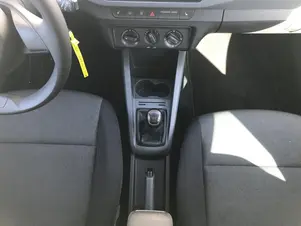 Škoda Fabia Active