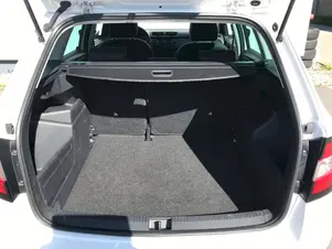 Škoda Fabia Active