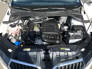 Škoda Fabia Active