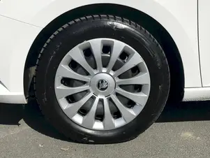 Škoda Fabia Active