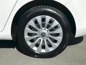 Škoda Fabia Active