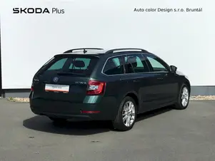 Škoda Octavia Style Extra