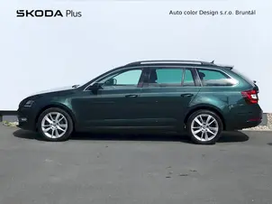 Škoda Octavia Style Extra