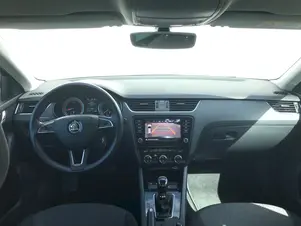Škoda Octavia Style Extra