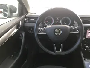 Škoda Octavia Style Extra