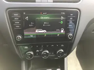 Škoda Octavia Style Extra