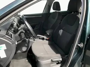 Škoda Octavia Style Extra