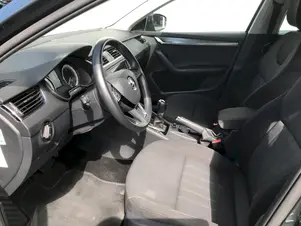 Škoda Octavia Style Extra