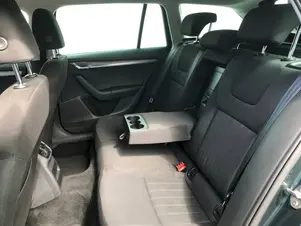Škoda Octavia Style Extra