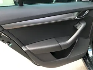 Škoda Octavia Style Extra