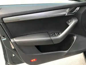 Škoda Octavia Style Extra