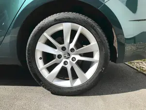 Škoda Octavia Style Extra