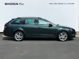Škoda Octavia Style Extra