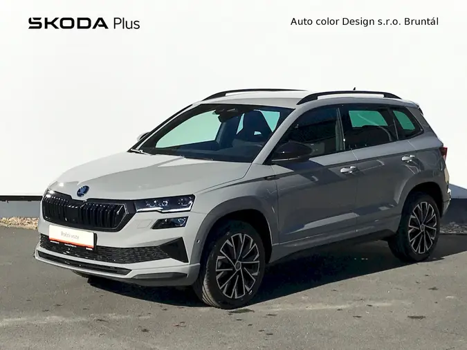 Karoq SportLine