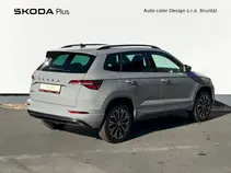 Karoq SportLine