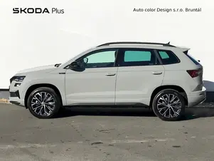 Škoda Karoq SportLine