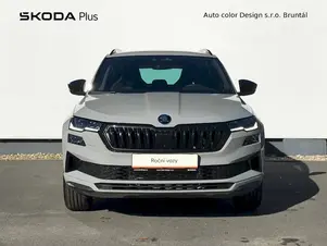Škoda Karoq SportLine