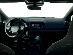Škoda Karoq SportLine