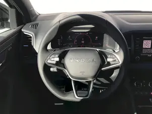 Škoda Karoq SportLine