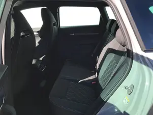 Škoda Karoq SportLine