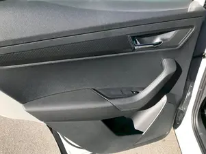 Škoda Karoq SportLine