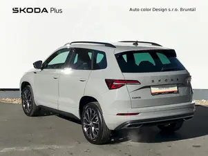 Škoda Karoq SportLine