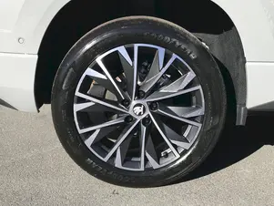 Škoda Karoq SportLine