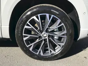 Škoda Karoq SportLine