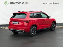 Karoq Sportline Exclusive