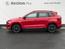 Karoq Sportline Exclusive