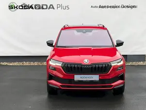 Škoda Karoq Sportline Exclusive