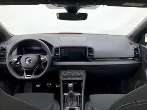 Škoda Karoq Sportline Exclusive