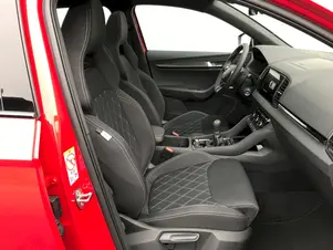 Škoda Karoq Sportline Exclusive