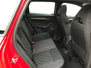 Škoda Karoq Sportline Exclusive