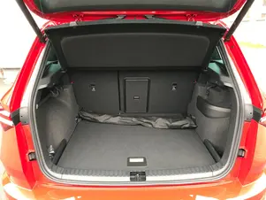 Škoda Karoq Sportline Exclusive