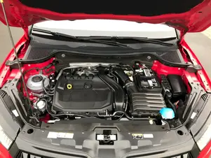 Škoda Karoq Sportline Exclusive