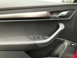 Škoda Karoq Sportline Exclusive
