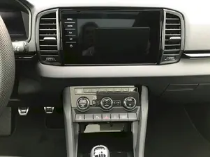 Škoda Karoq Sportline Exclusive